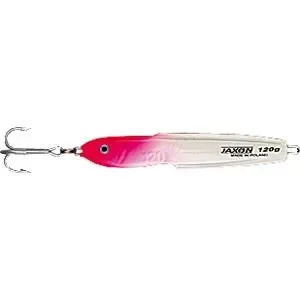 Hit sprzedaży Pilker Jaxon Holo Select Born 180 g kolor RH