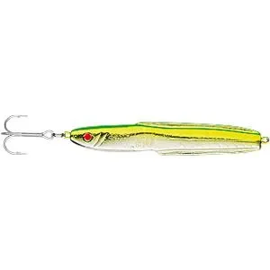 Ostatnia szansa Pilker Jaxon Holo Select Born 180 g kolor Z