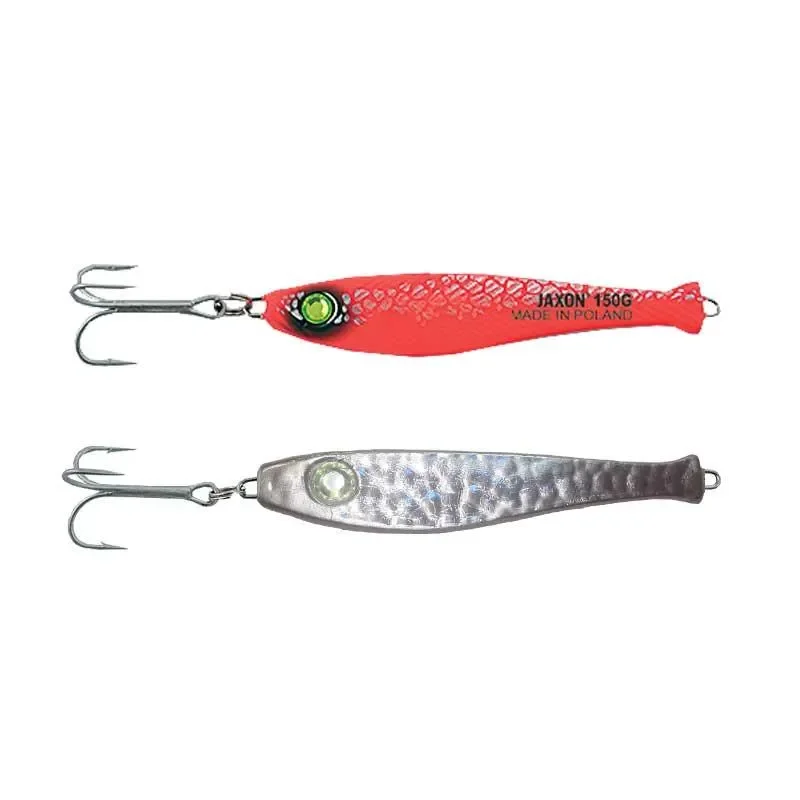Tylko do końca tygodnia Pilker Jaxon Holo Select Rior 180 g kolor C