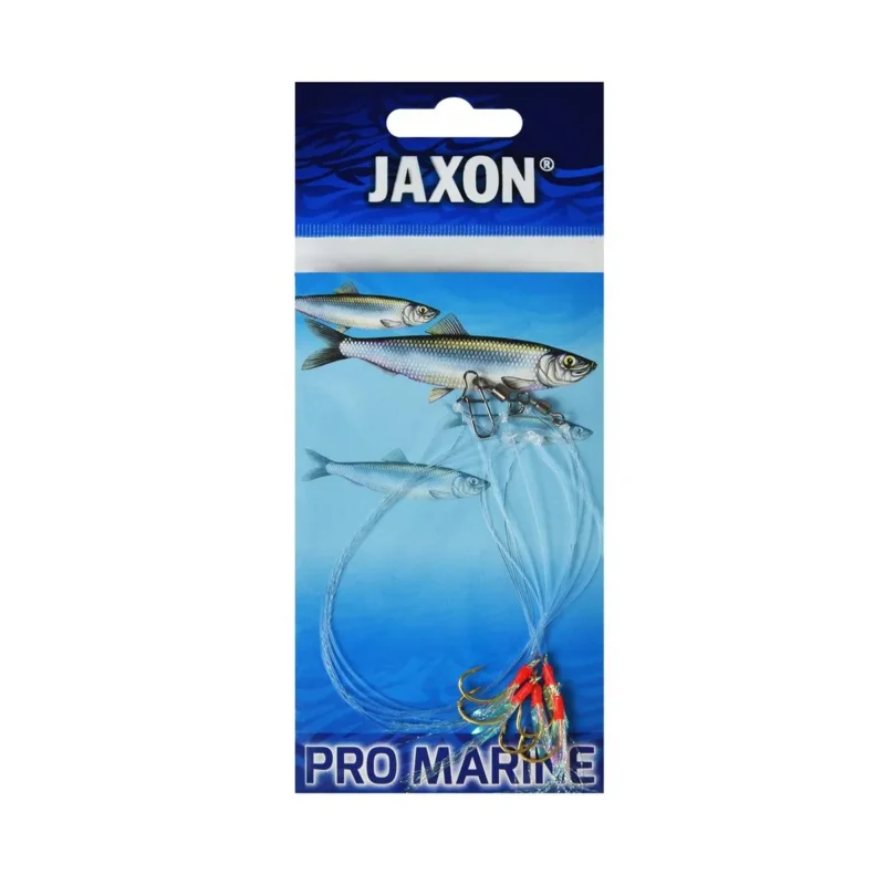 Kup online Zestaw śledziowy Jaxon MA27B