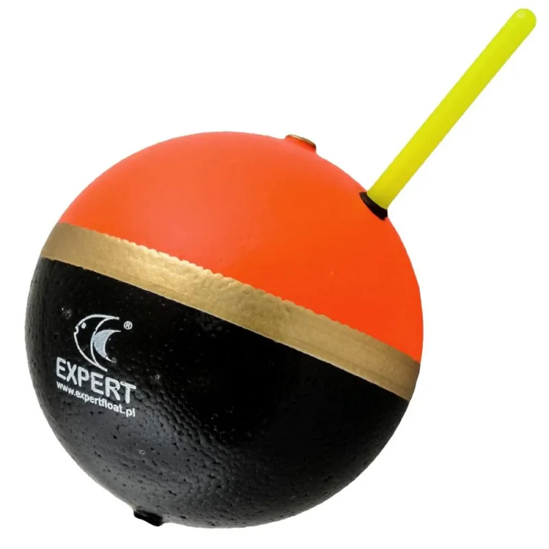 Spławik żywcowy, sumowy Expert 204-57-1700 170g Taniej