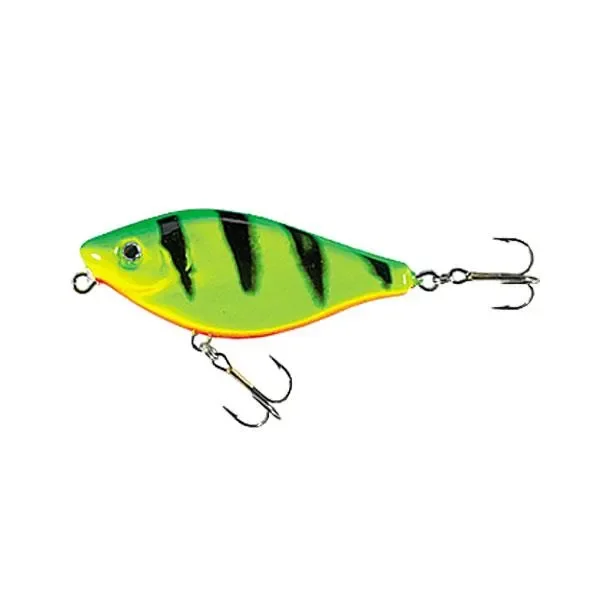 Wobler Holo Select Hiper Jerk S Jaxon 11cm/ 46g TT Ograniczona ilość
