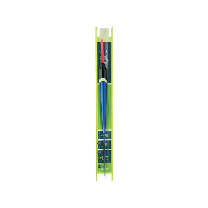 Oferta czasowa Zestaw spławikowy Jaxon typ ZC 2.0g 1 sztuka