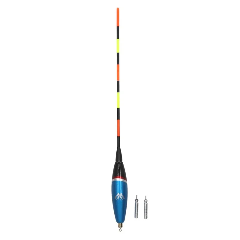Spławik świecący LED 01 Mikado 4+2g Nie przegap