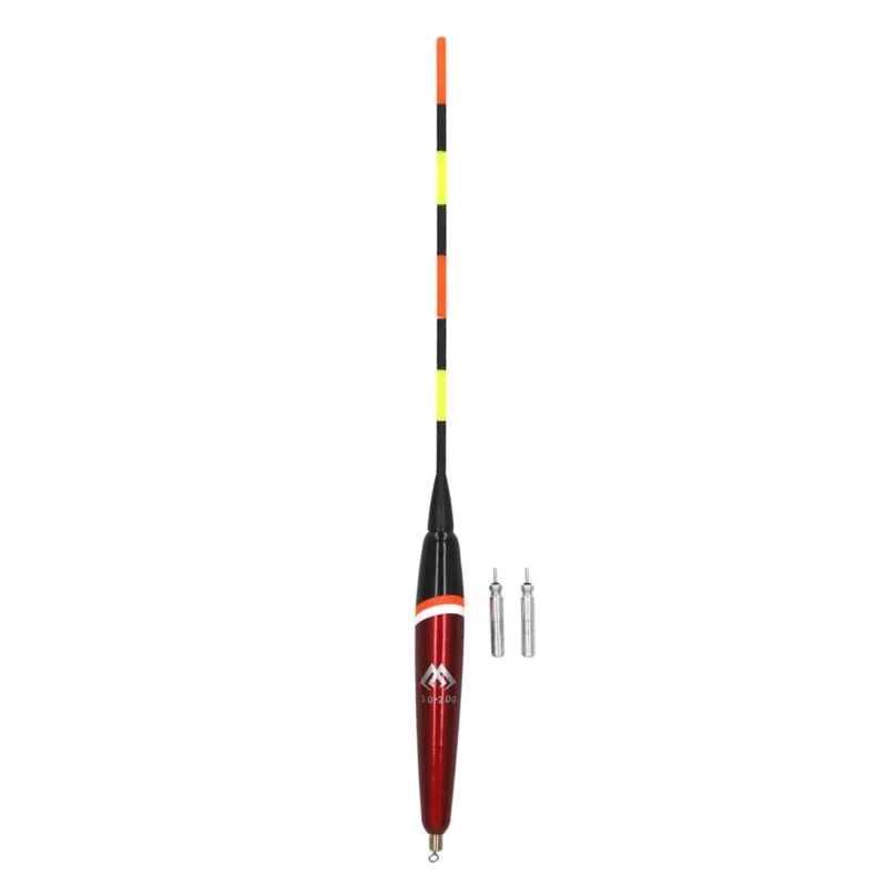 Spławik świecący LED 02 Mikado 3+2g Premium