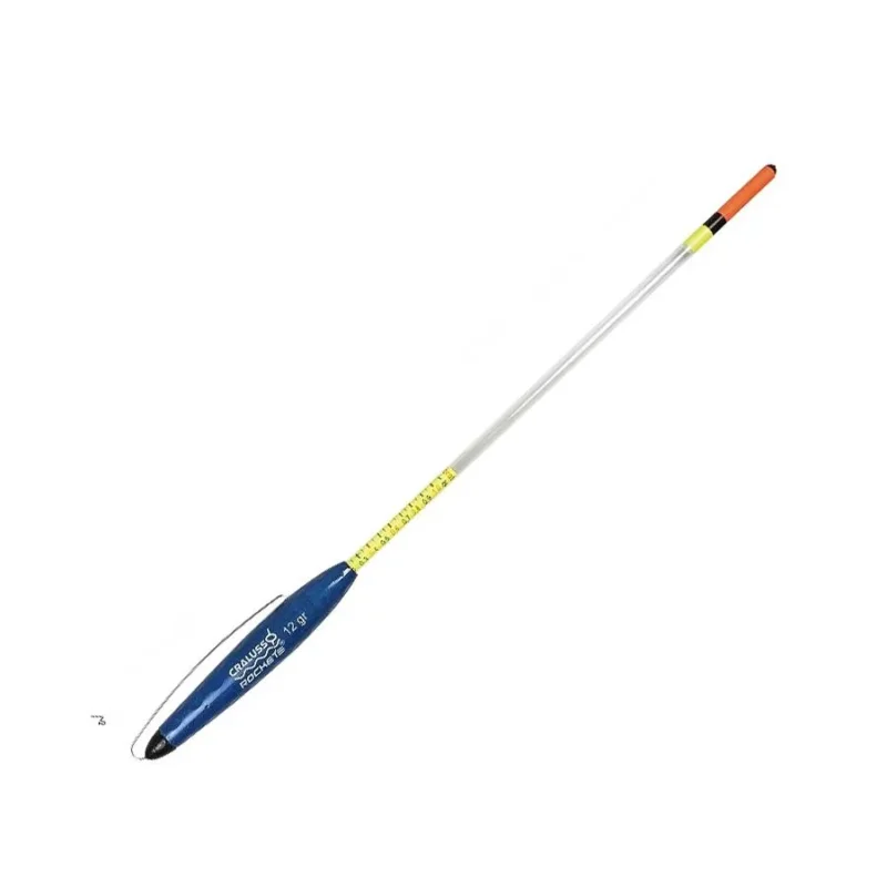 Ograniczona ilość Spławik odległościowy Cralusso Rocket 16,0g