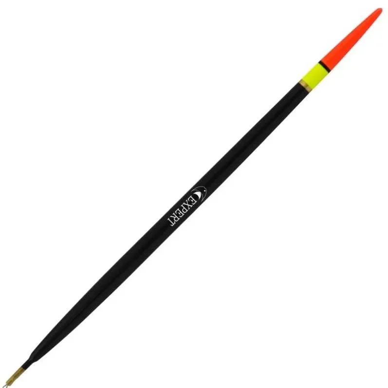 Spławik odległościowy Expert 203-04-051 1,0g + 0,5g Nowy