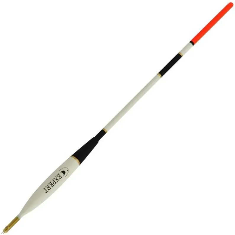 Spławik odległościowy Expert 203-07-203 3,0g + 2,0g Wysoka jakość