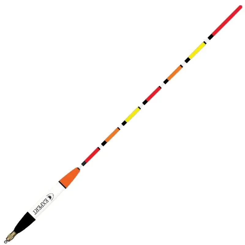 Spławik odległościowy Expert 203-70-104 4,0g + 1,0g Sprawdź teraz
