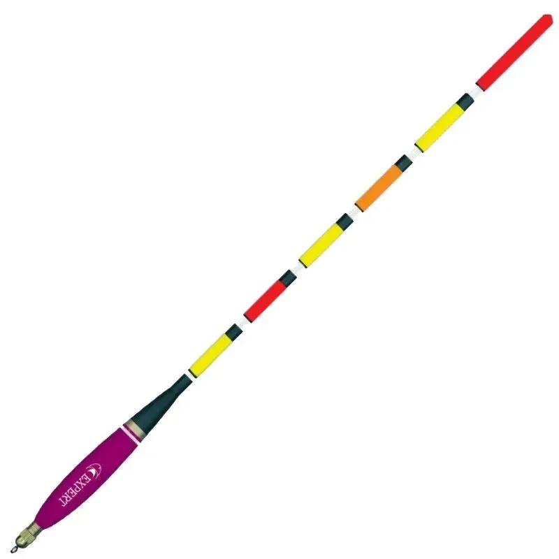 Spławik odległościowy Expert 203-77-254 4,0g + 2,5g Rabat