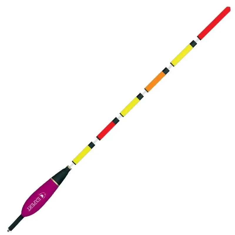 Spławik odległościowy Expert 203-78-050 5,0g Bezpieczne zakupy