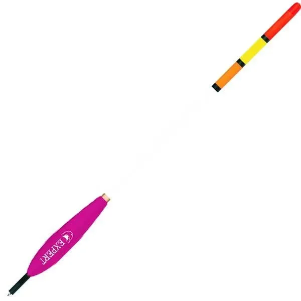 Spławik odległościowy Expert 203-92-060 6,0g Dodaj do koszyka