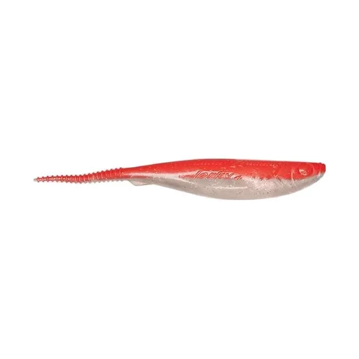 Przynęta drop shot Jerkbait Jerky Pro D-01-401 22.5cm 2 sztuki Ekspresowa dostawa