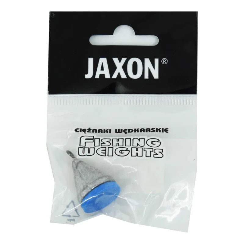 Ciężarek gruntomierz profi Jaxon 10.0g Promocja