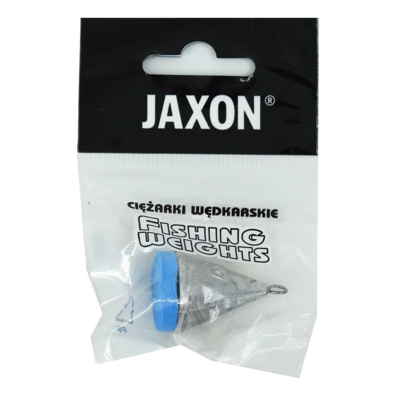 Popularny Ciężarek gruntomierz profi Jaxon 50.0g