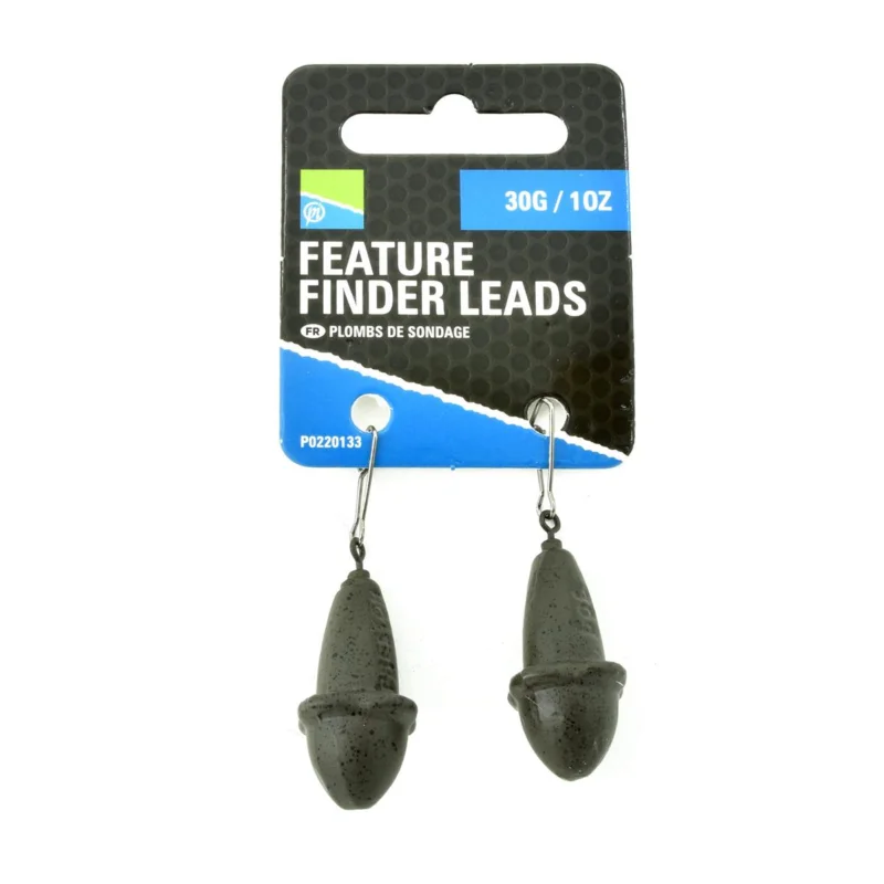Kup teraz Ciężarek Feature Finder Leads Preston 30g