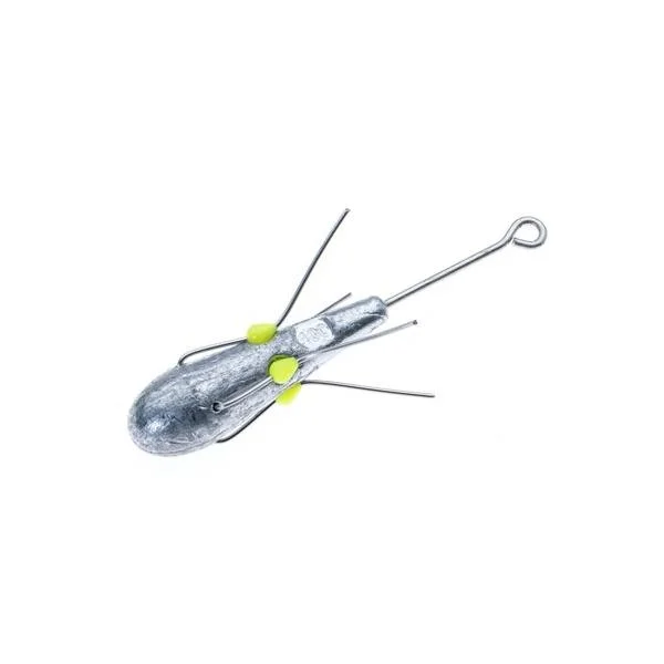 Oferta limitowana Ciężarek z systemikiem antyzaczepowym 80.0g