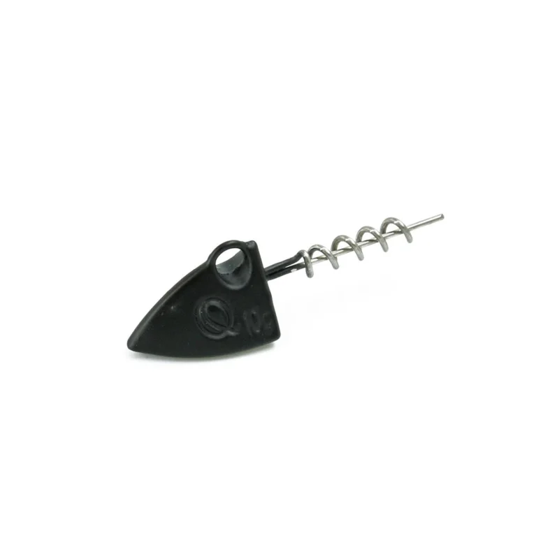 Główka z wkrętką Quantum Jigs Darthead 15g Niska cena
