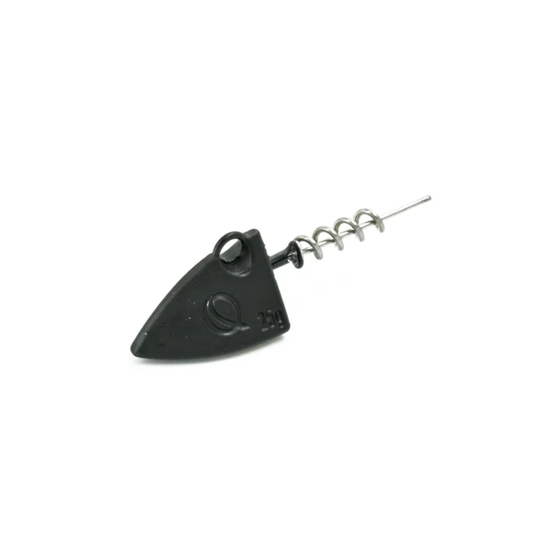 Główka z wkrętką Quantum Jigs Darthead 25g Kup teraz