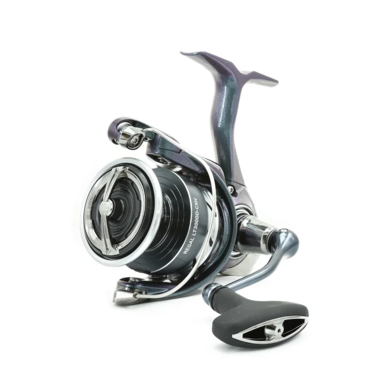 Kołowrotek spinningowy Daiwa Regal LT 3000D-CXH 7 łożysk Dostępne od ręki