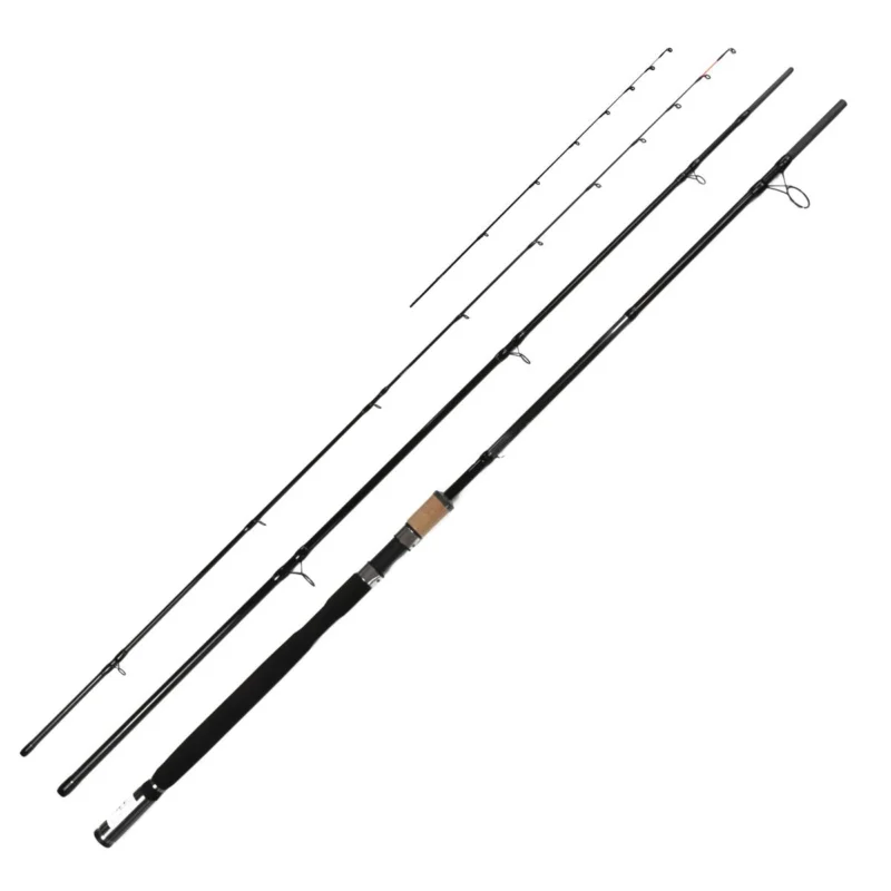 Wędka feeder Daiwa N zon Super Slim Power Feeder 3.30m -150g Sprawdź teraz