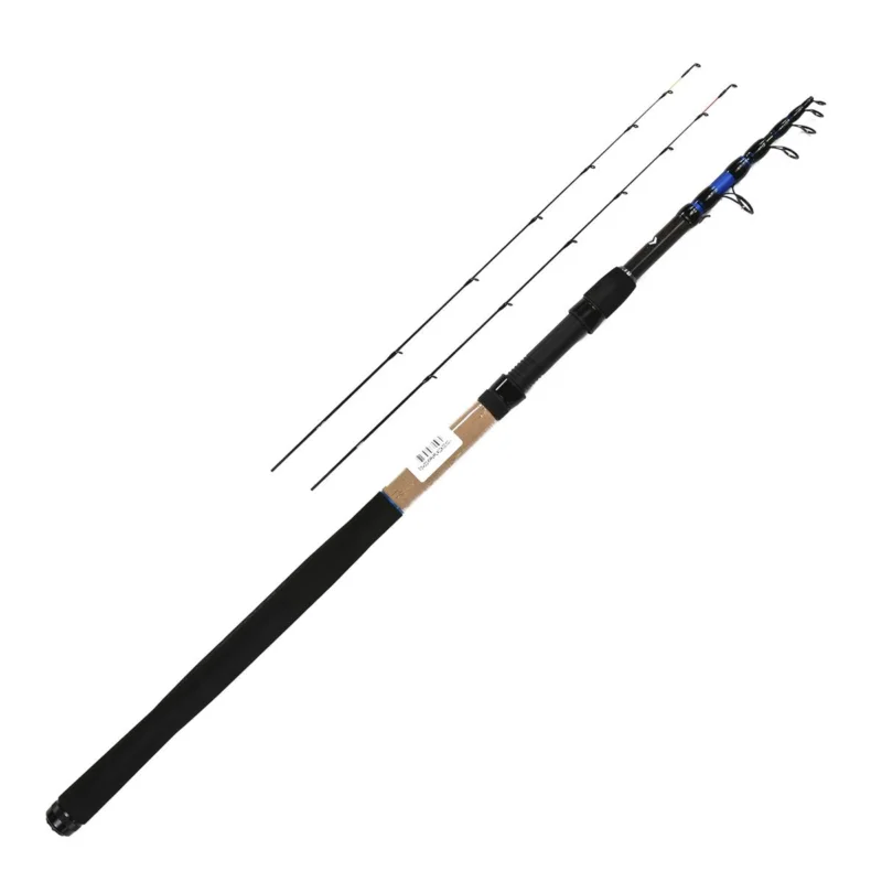Wędka teleskopowa feederowa Daiwa N'zon Feeder 3.00m -60g Ekspresowa dostawa