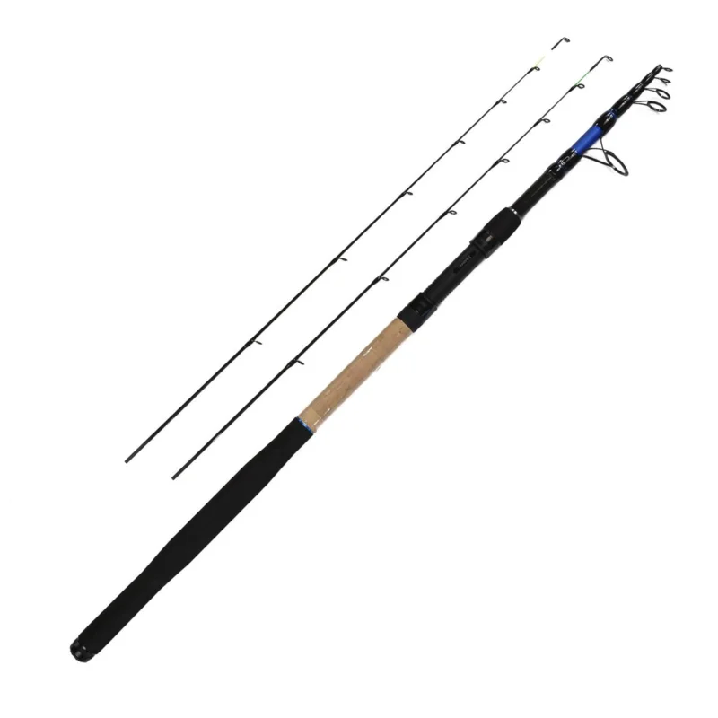 Ograniczona ilość Wędka teleskopowa feederowa Daiwa N'zon Feeder 3.60m -120g