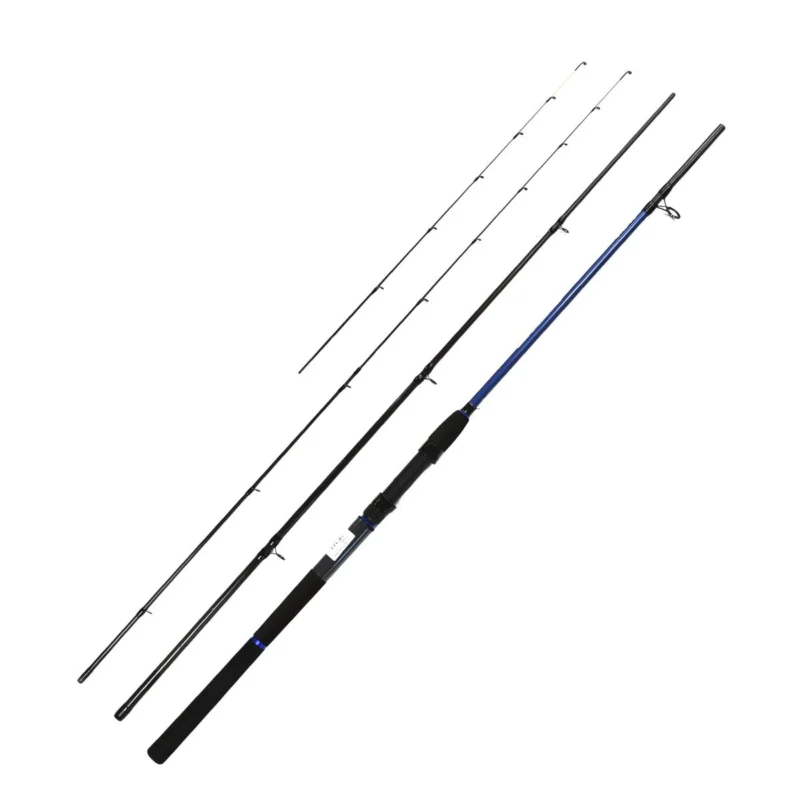 Hit sprzedaży Wędka do methody Daiwa Triforce Target Method Feeder 3.00m -60g