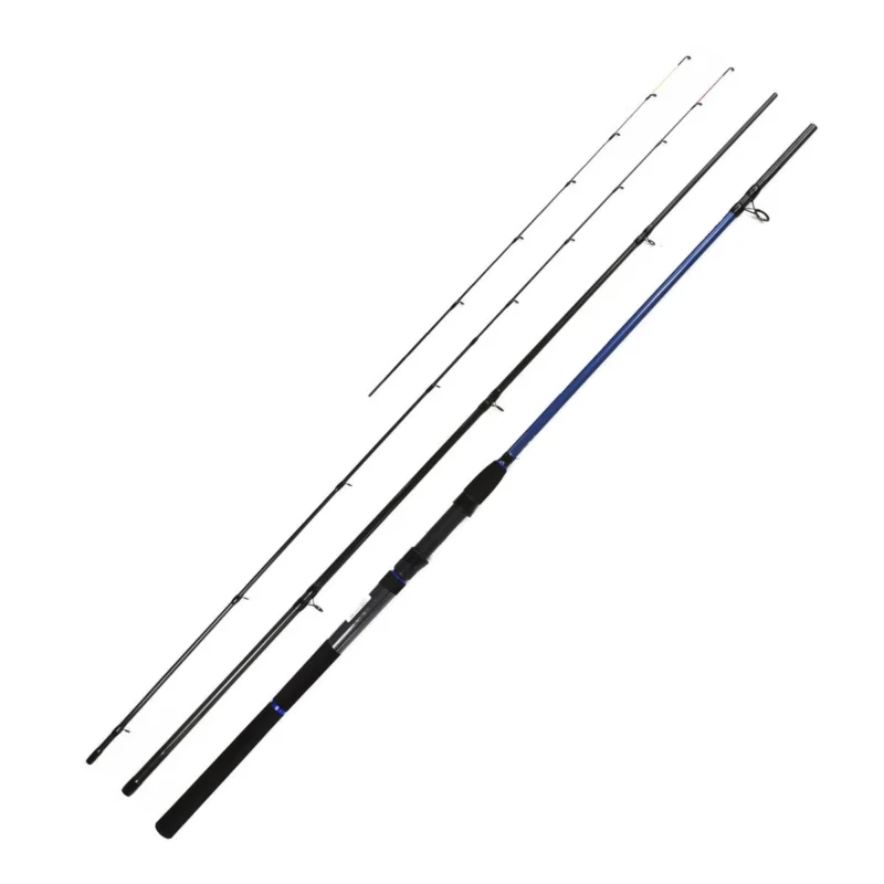 Wędka do methody Daiwa Triforce Target Method Feeder 3.30m -80g Cena promocyjna