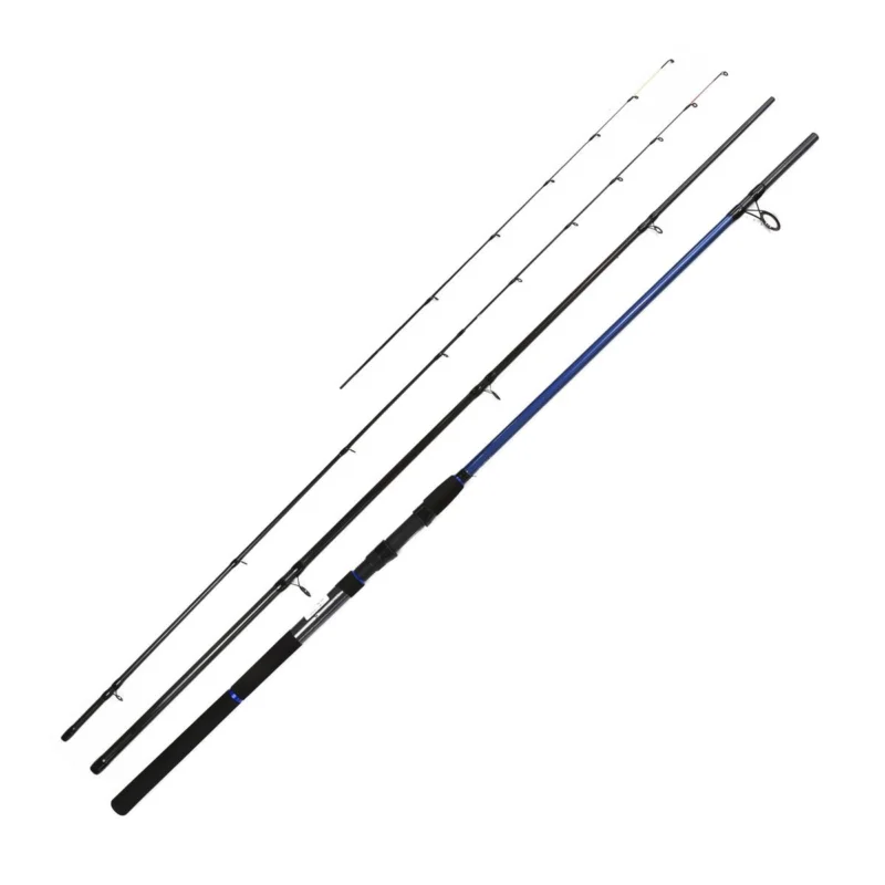 Wędka feederowa Daiwa Triforce Target Power Feeder 3.60m -150g Tylko dziś