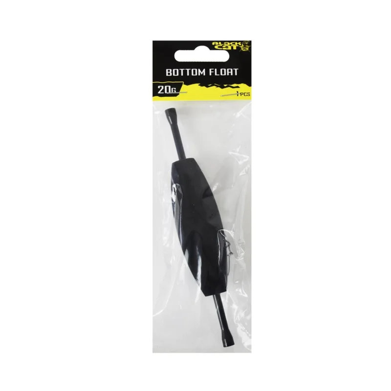 Ostatnie sztuki Spławik podwodny Black Cat 20g