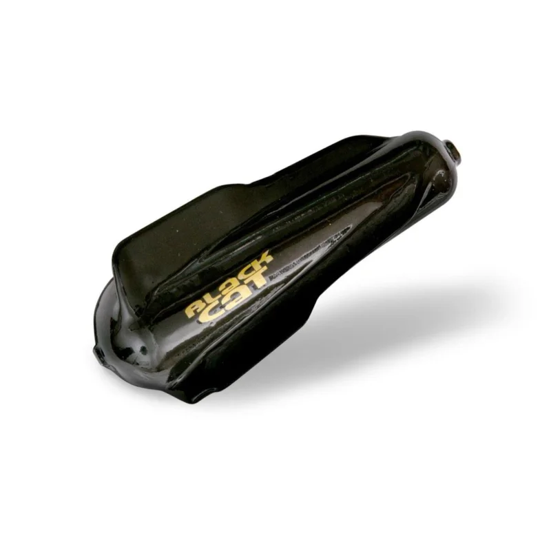 Nowość Spławik podwodny Black Cat X-Strong Wirnik 10g czarny