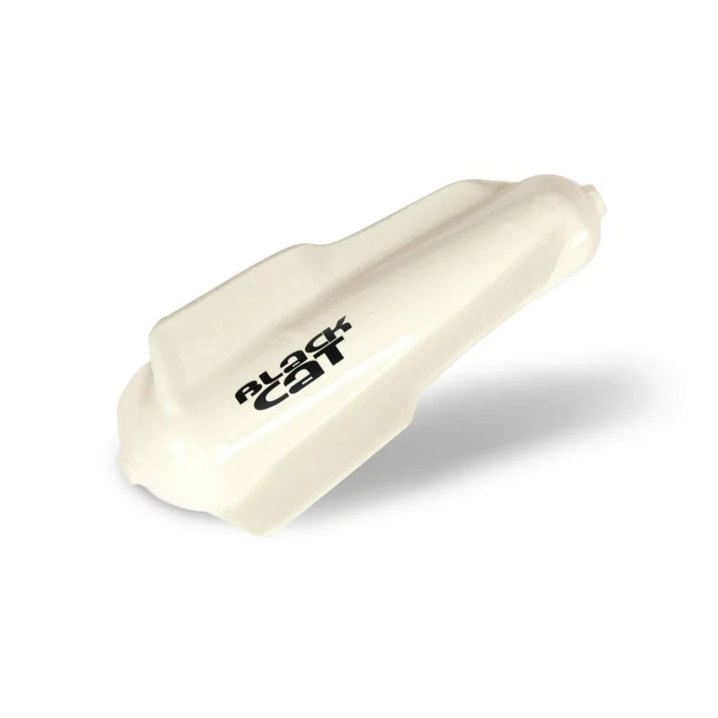 Popularny Spławik podwodny Black Cat X-Strong Wirnik 20g fluo