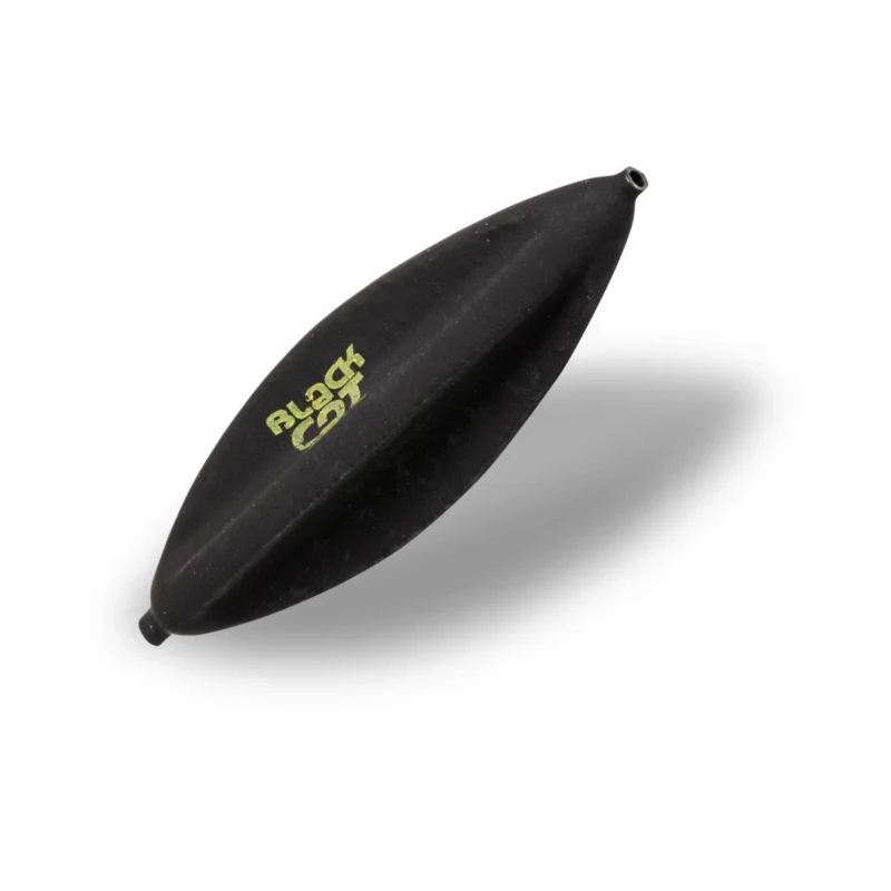 Spławik podwodny Darter U-Float Black Cat 15g czarny Okazja