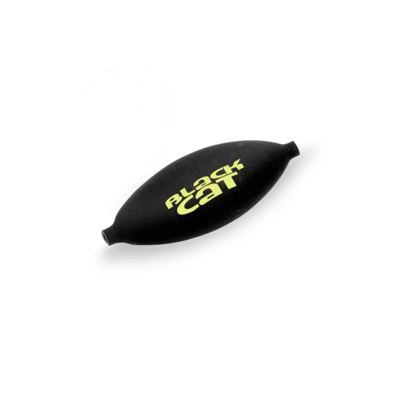 Kup online Spławik podwodny Micro Black Cat 3.5g czarny