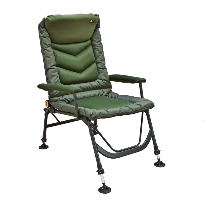 Fotel wędkarski Prologic Inspire Daddy Long Recliner Do wyczerpania zapasów