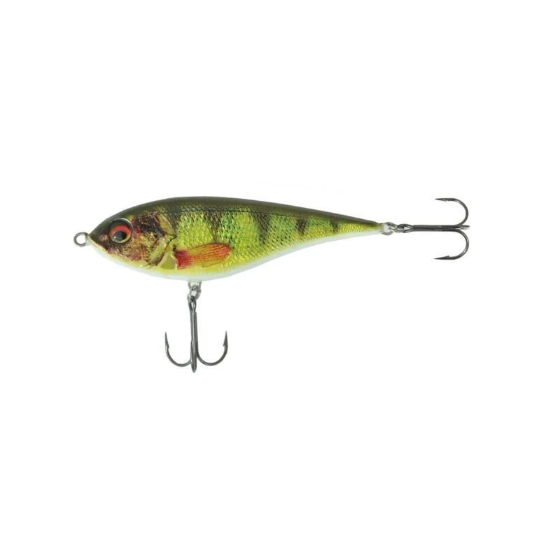 Kup online Wobler tonący Jaxon HS Samson Nature 9.0cm/21g S OA