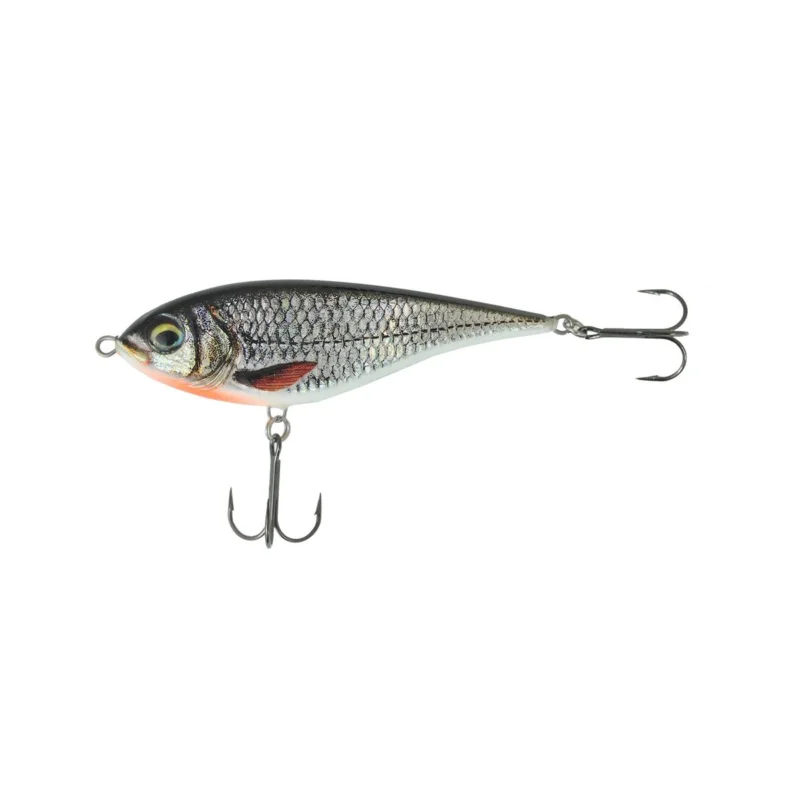 Wobler tonący Jaxon HS Samson Nature 11.0cm/36g S PA Wyjątkowa oferta