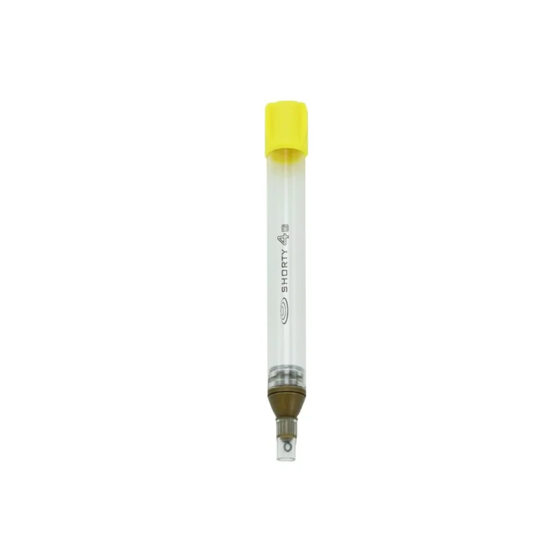 Obniżka ceny Spławik jeziorowy Drennan Shorty Pellet Waggler 4.00g