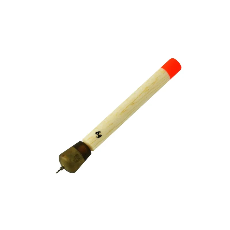 Obniżka ceny Spławik jeziorowy Preston Precision Pellet Waggler 6g