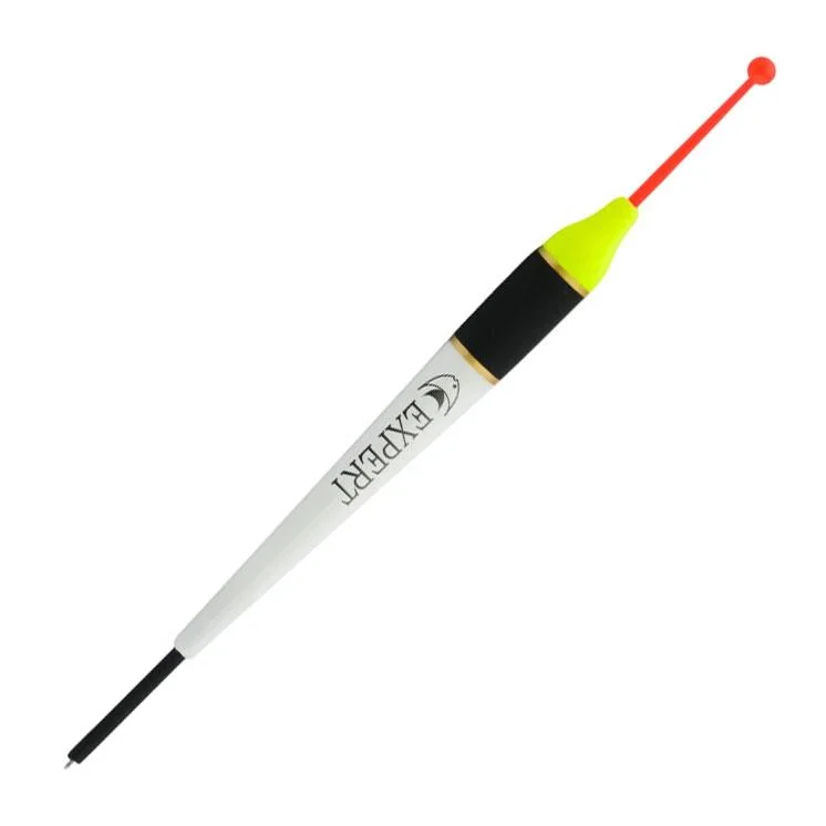 Spławik jeziorowy Expert Styropian 206-01-010 1,0g Sprawdź teraz