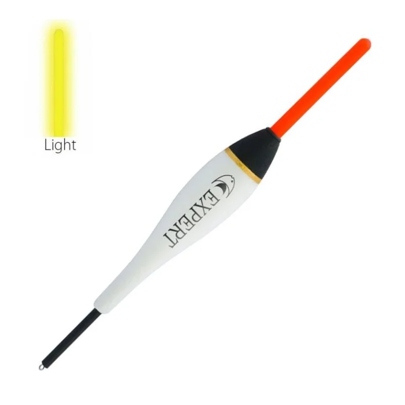 Wysoka jakość Spławik jeziorowy Expert Styropian 206-02-015 1,5g