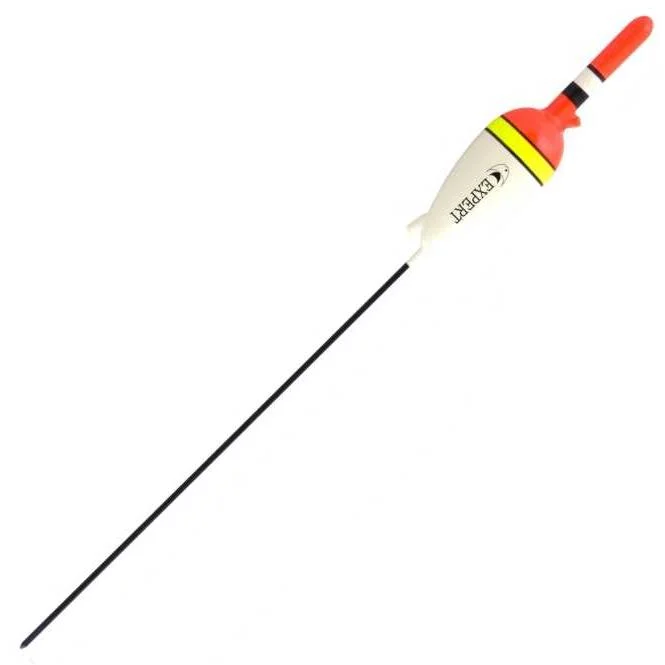 Wybór klientów Spławik kanałowy, rzeczny Expert 202-03-080 8,0g