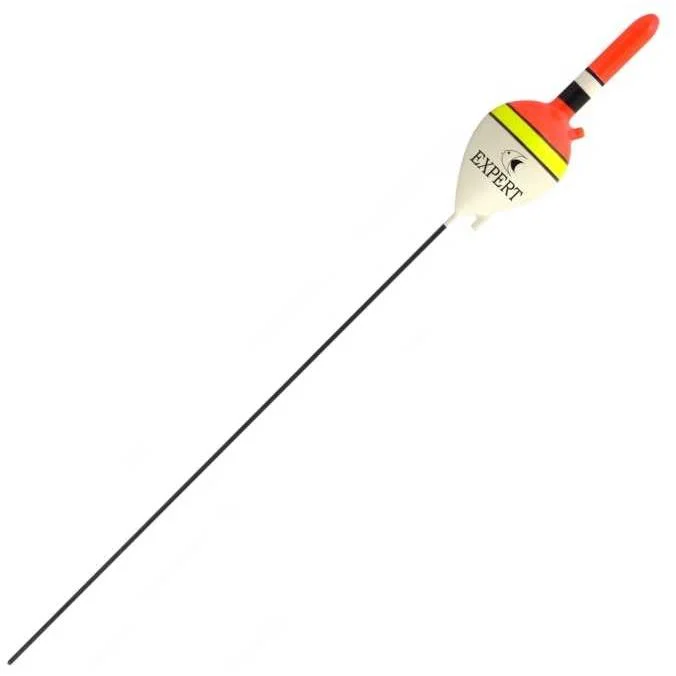 Spławik kanałowy, rzeczny Expert 202-04-040 4,0g Ostatnie sztuki