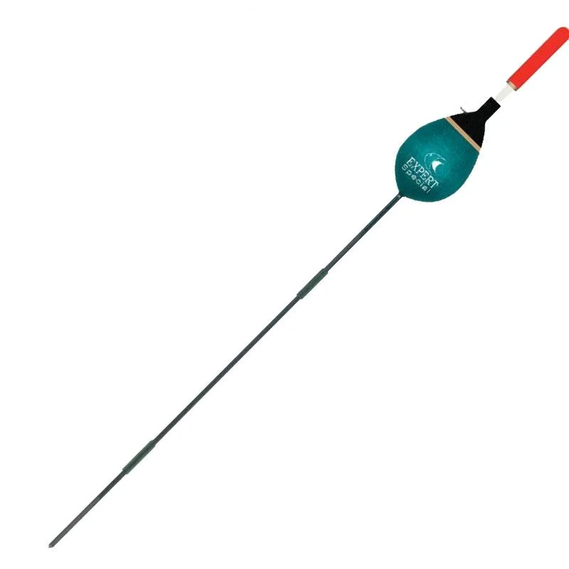 Bezpieczne zakupy Spławik kanałowy, rzeczny Expert 202-29-040 4,0g