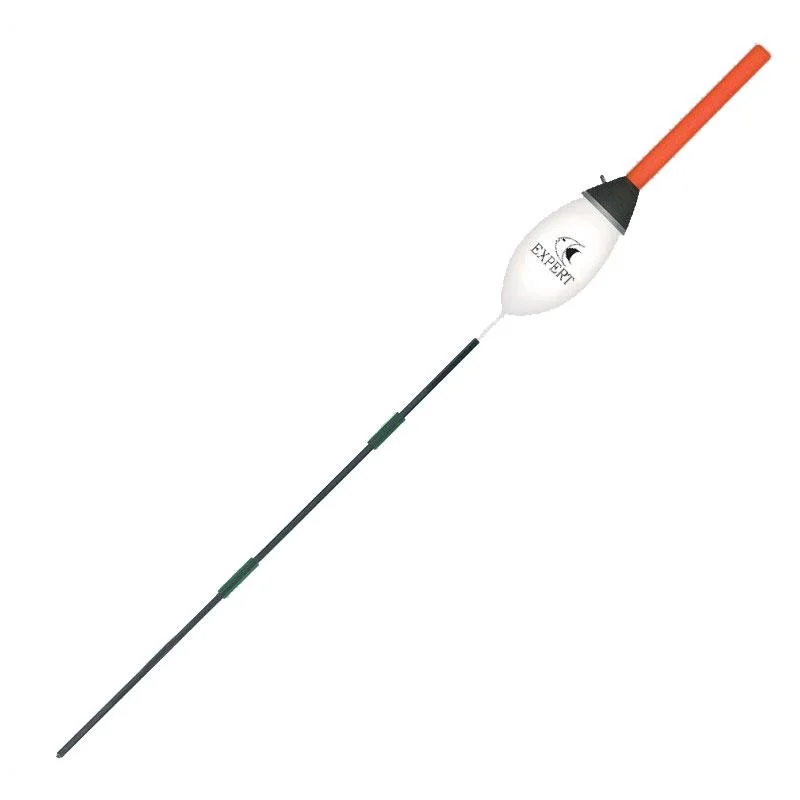 Bezpieczna płatność Spławik kanałowy, rzeczny Expert 202-42-030 3,0g