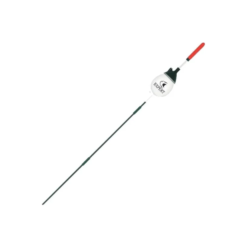 Niska cena Spławik kanałowy, rzeczny Expert 202-48-050 5,0g