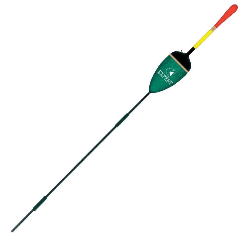 Zamów dziś Spławik kanałowy, rzeczny Expert 202-51-040 4,0g