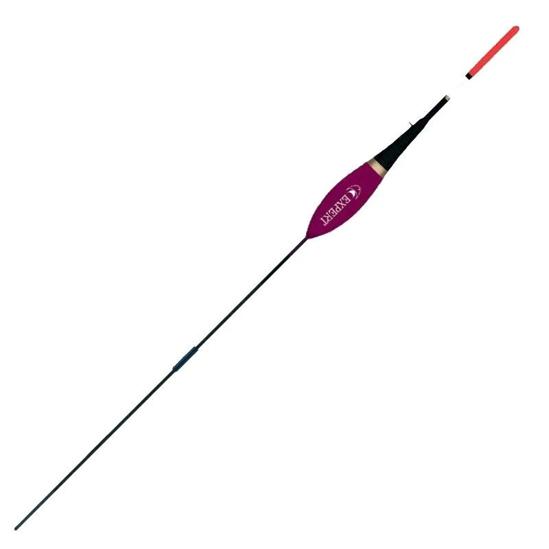 Wybór klientów Spławik kanałowy, rzeczny Expert 202-64-025 2,5g