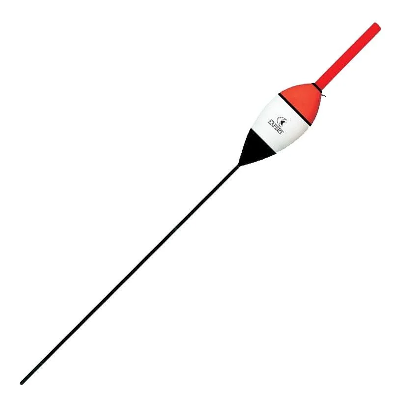 Spławik kanałowy, rzeczny Expert 202-69-040 4,0g Nowy